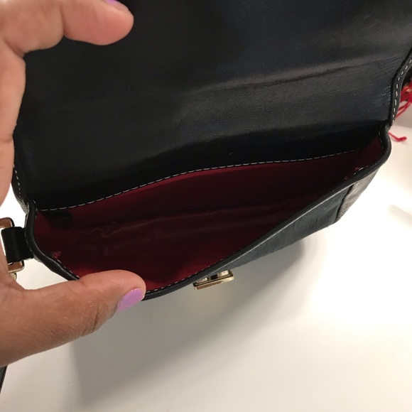 Dooney & Bourke clutch / wristlets - Picture 3 of 4